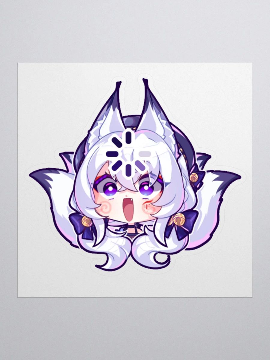 meiyaBuffer sticker product image (1)