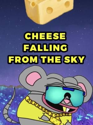 And I can tell you one thing.🐭🧀 #funny #backtome #cheese #kanyewest #cheeselover #fyp #funnyedit #meme