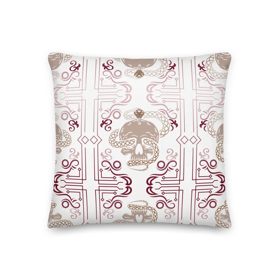 Romantic Rager Decorative Pillow product image (2)