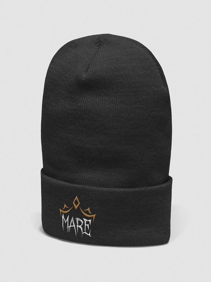 Mare Master Beanie - Light Mode product image (11)