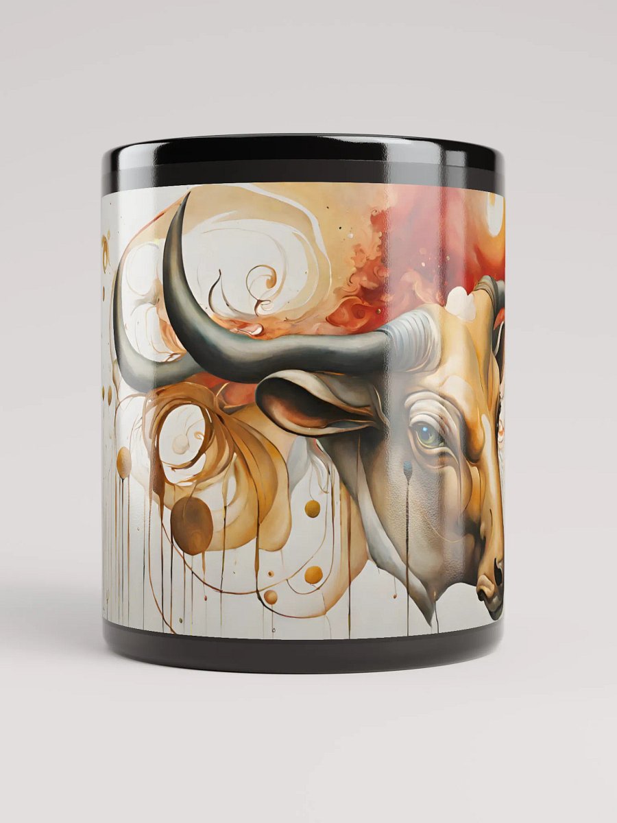 Taurus Indulgence: Drink in Celestial Luxury product image (10)