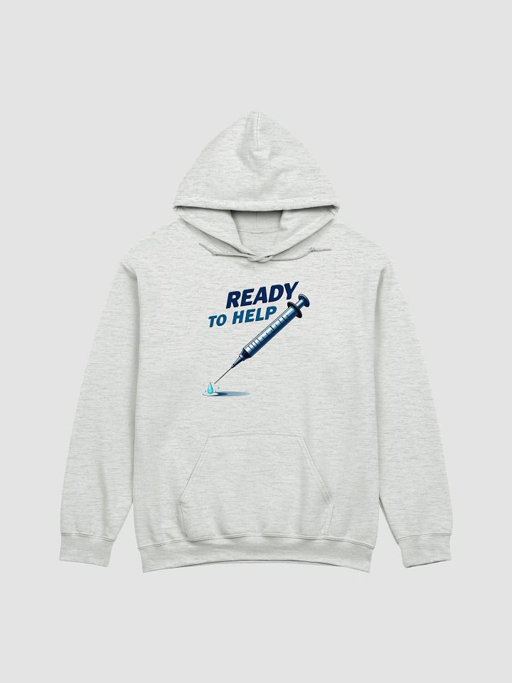 Empathy Injection Hoodie product image (7)