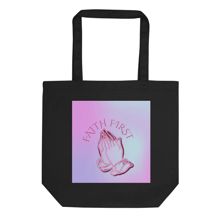 Faith first bag product image (1)
