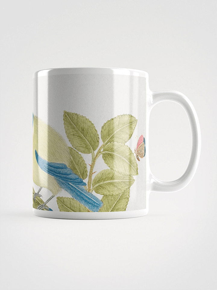 Whimsical Aviary Mug product image (1)