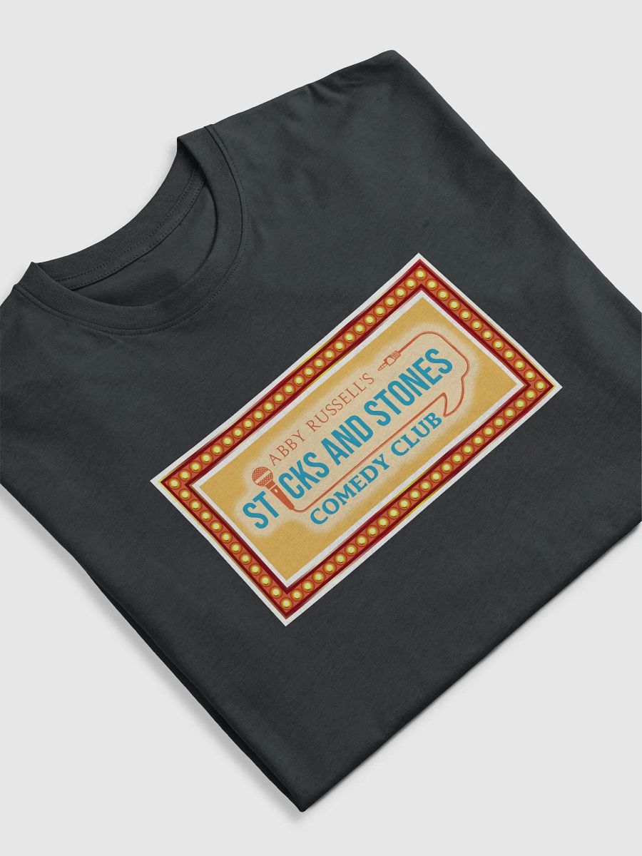T Shirt product image (5)