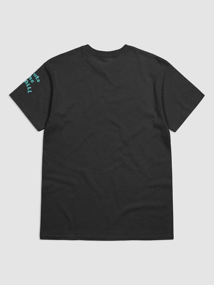 Whats the Deal v2 Holiday T-Shirt product image (9)