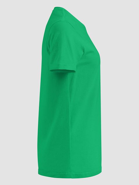 Photo showing Gildan Women's Basic Softstyle T-Shirt 
