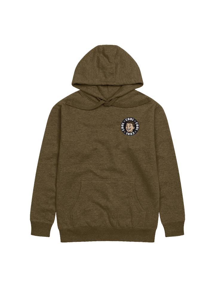 "I HEAR YOU" Hoodie product image (2)