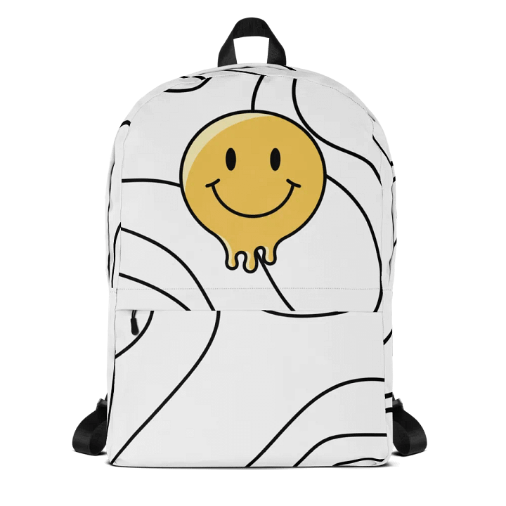 Smile rygsæk product image (1)