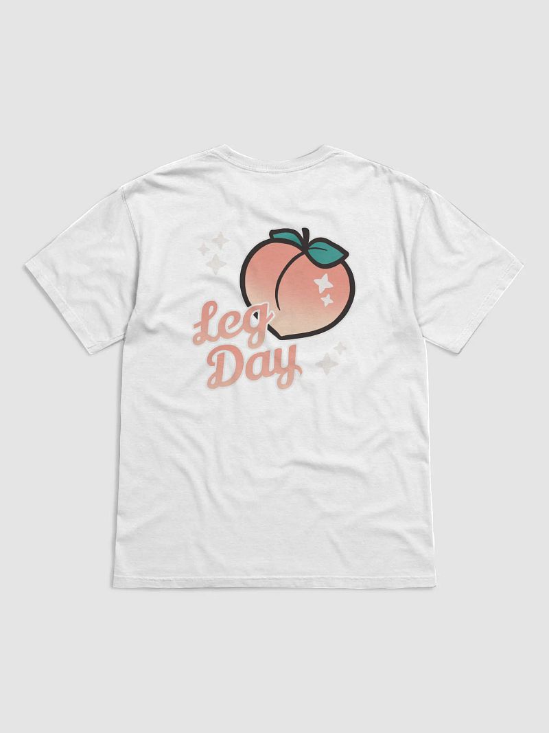 Leg Day Tee