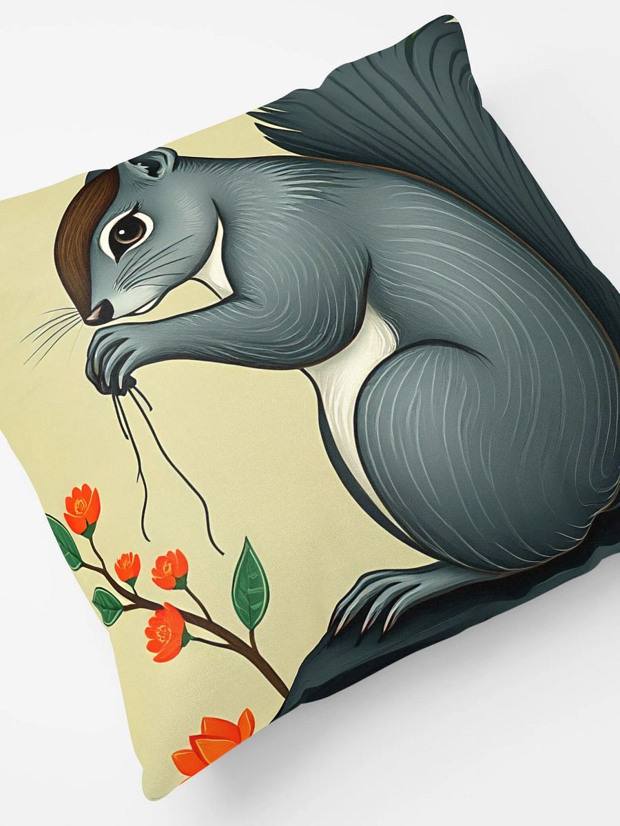 Dreamy Nights All-Over Print Pillow product image (8)