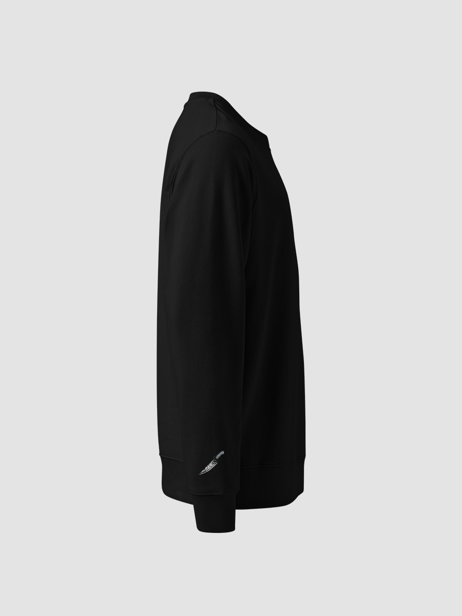 [NoremacTTV] Stanley/Stella Unisex Eco Sweatshirt Stanley/Stella STSU823 product image (3)