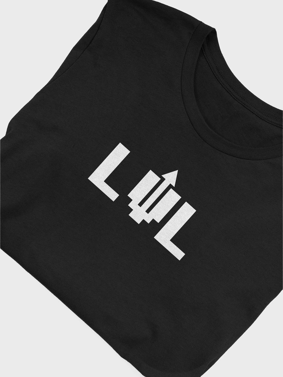 Level Up Super-Soft Tee product image (5)