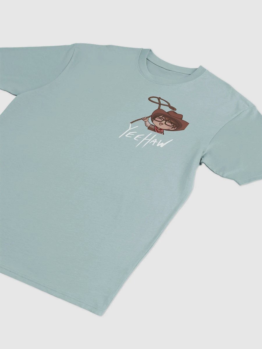 Lasso YEEHAW Shirt product image (14)