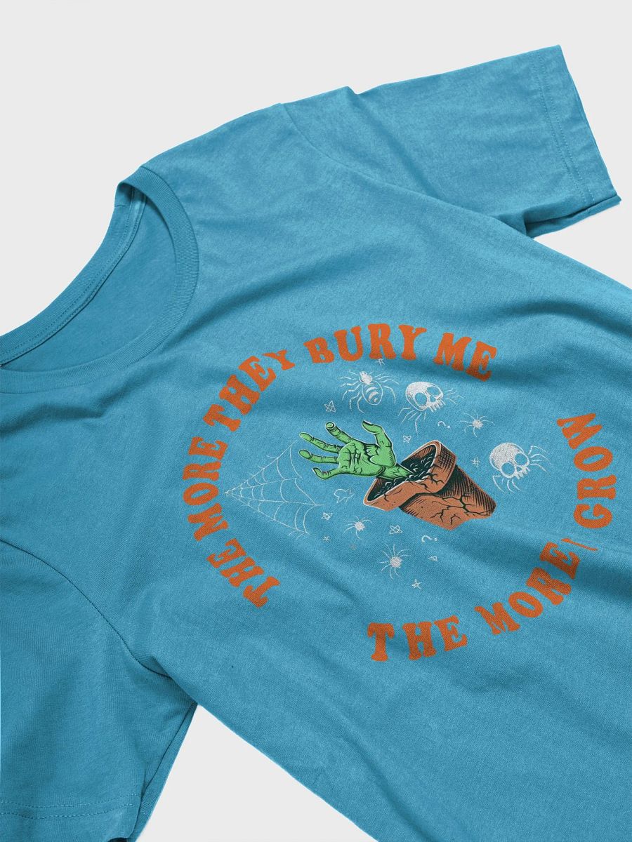 They Didn't Know I Was A SEED! product image (25)