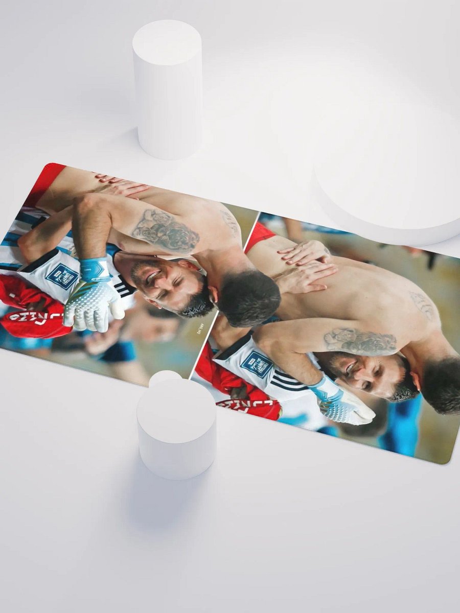 Messi Mouspad product image (3)