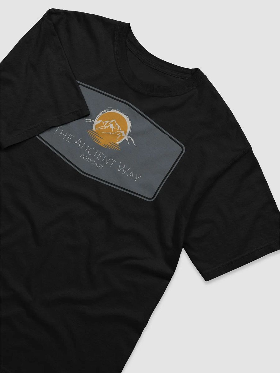 The Ancient Way Podcast product image (16)