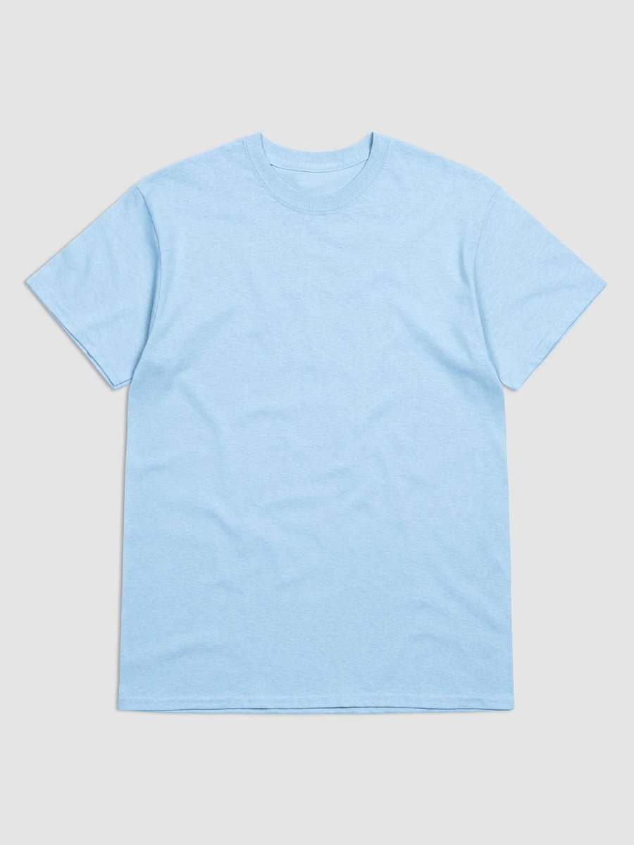 100% Pure Bitch and Damn Proud of it - 04 - Heavyweight T-Shirt product image (3)