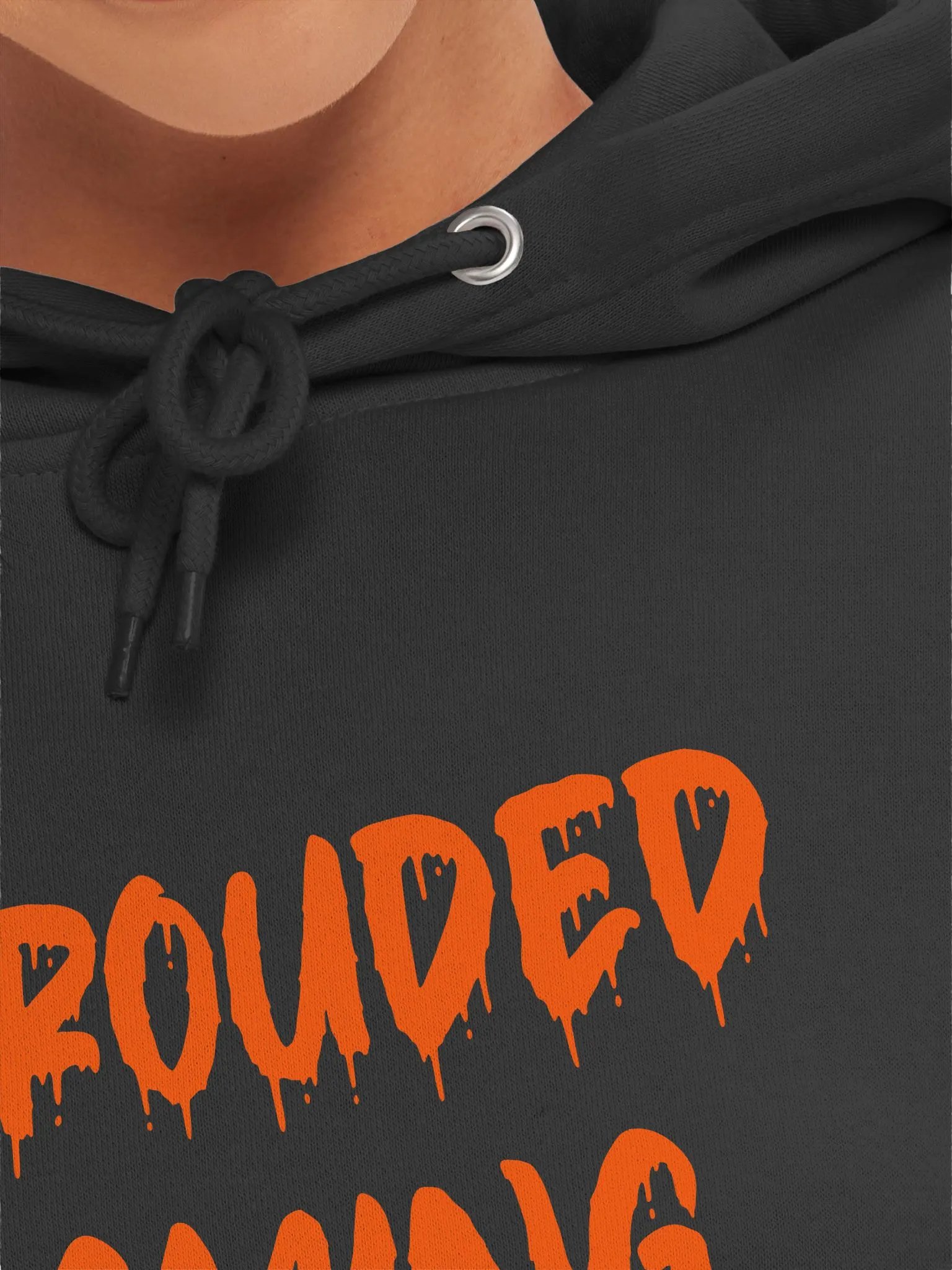 Shrouded Gaming Spooky product image (7)