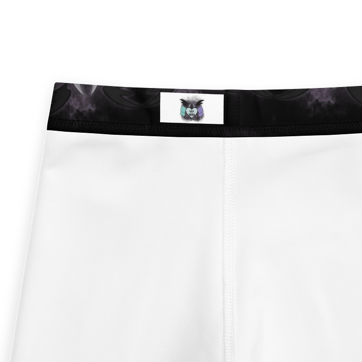 Kay_of_the_Dead Logo Kids Leggings product image (2)