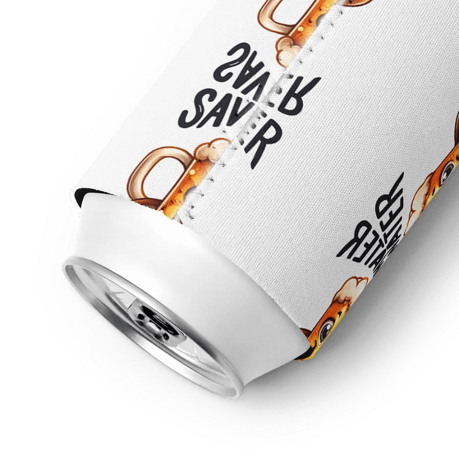 Save Water Drink Beer Can Cooler – Insulated Holder for Cold Drinks product image (6)