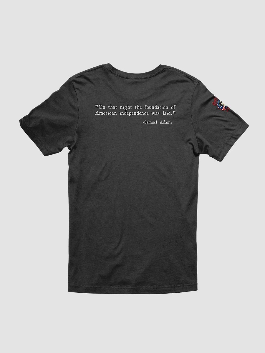 Boston Massacre T-Shirt product image (7)
