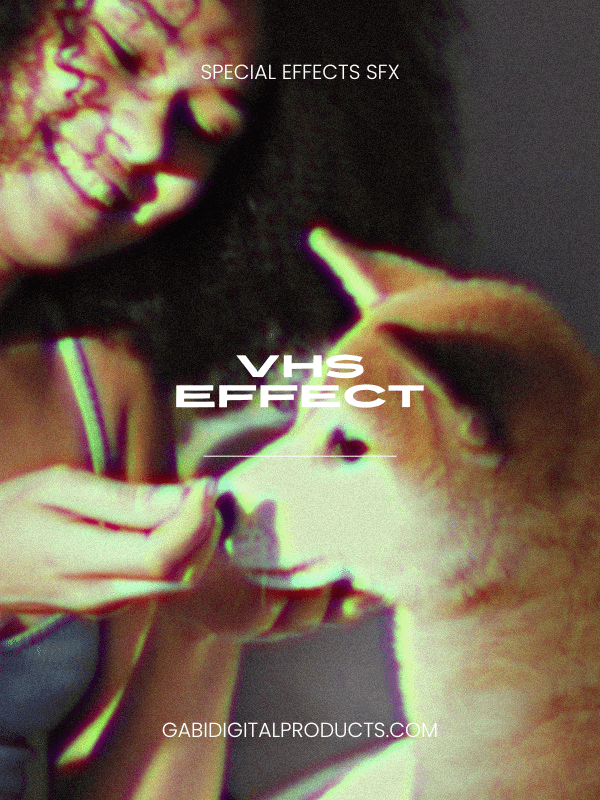 MRR/PLR Premiere SPECIAL EFFECTS Presets product image (8)