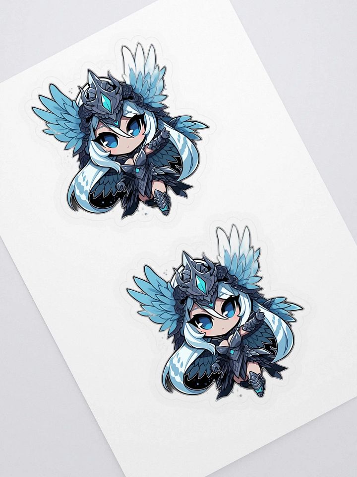 Anivia Sticker product image (2)