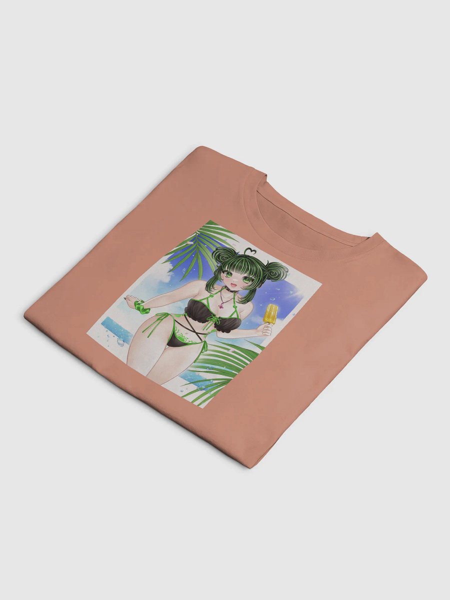 Beach Episode Cropped Tshirt product image (4)