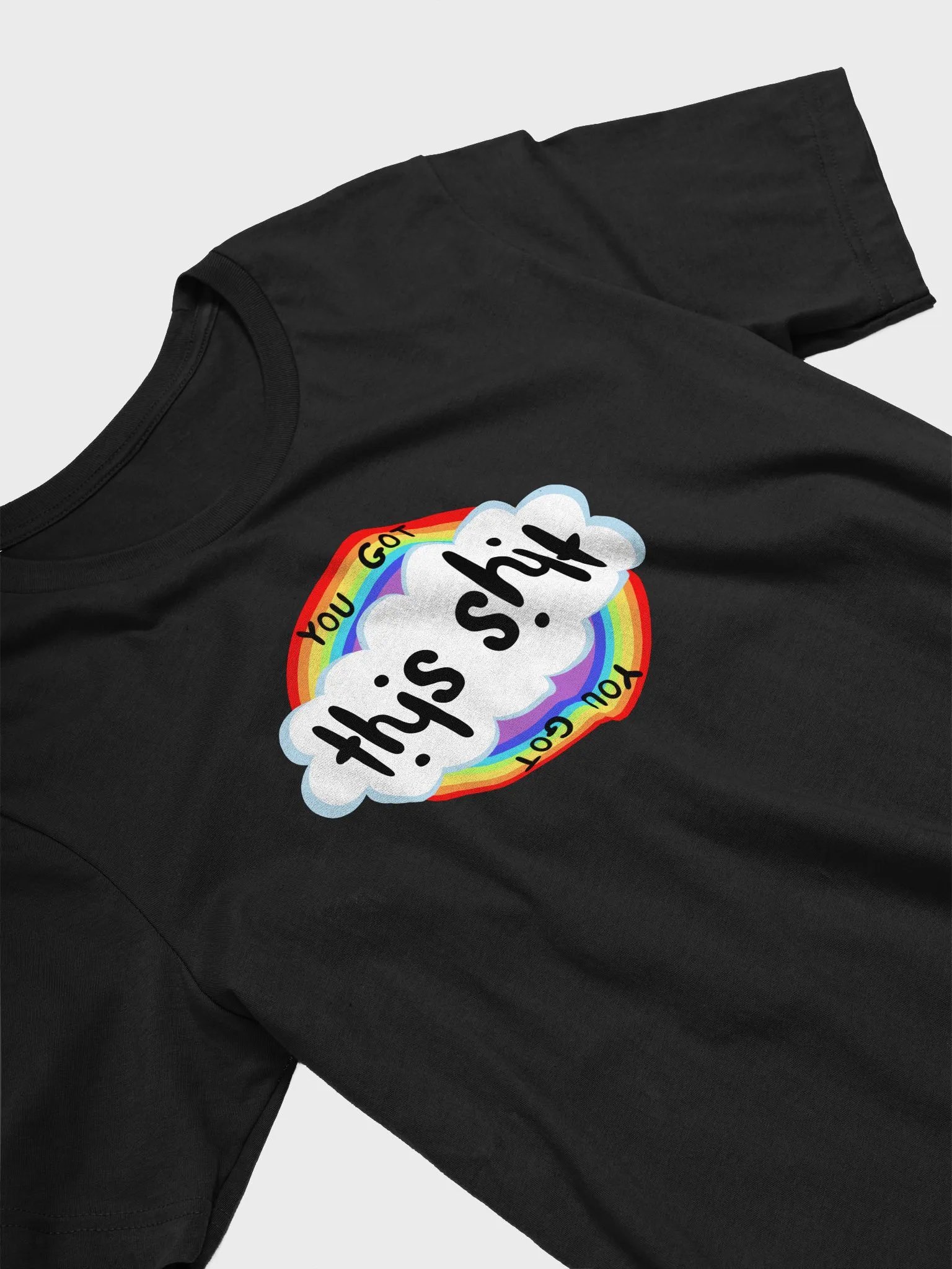 You got this shirt style 2 product image (27)