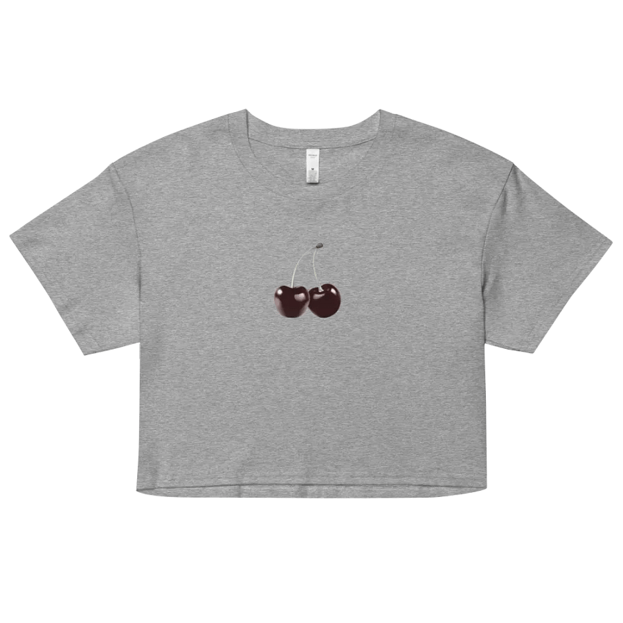 Cherry Love Top product image (82)