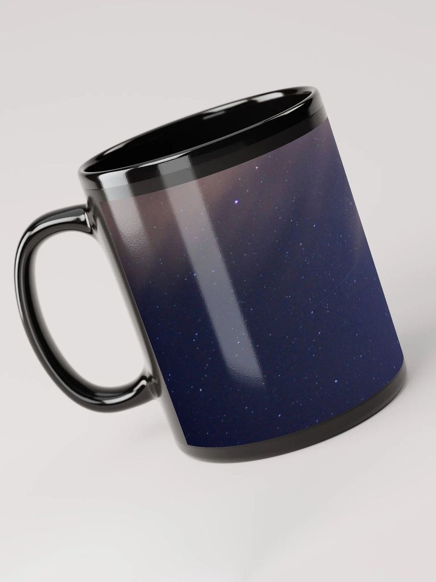 Starry Night Sky Mug product image (8)