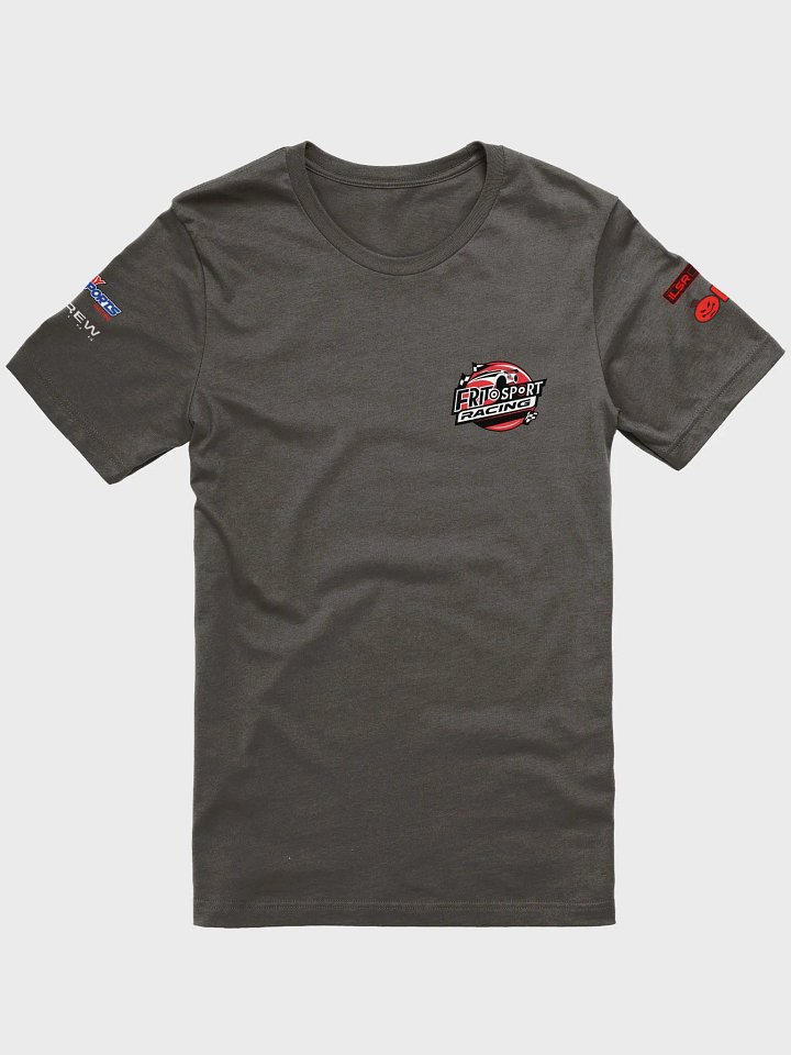 Fritosport TCR racing in the RayEsports Club product image (2)
