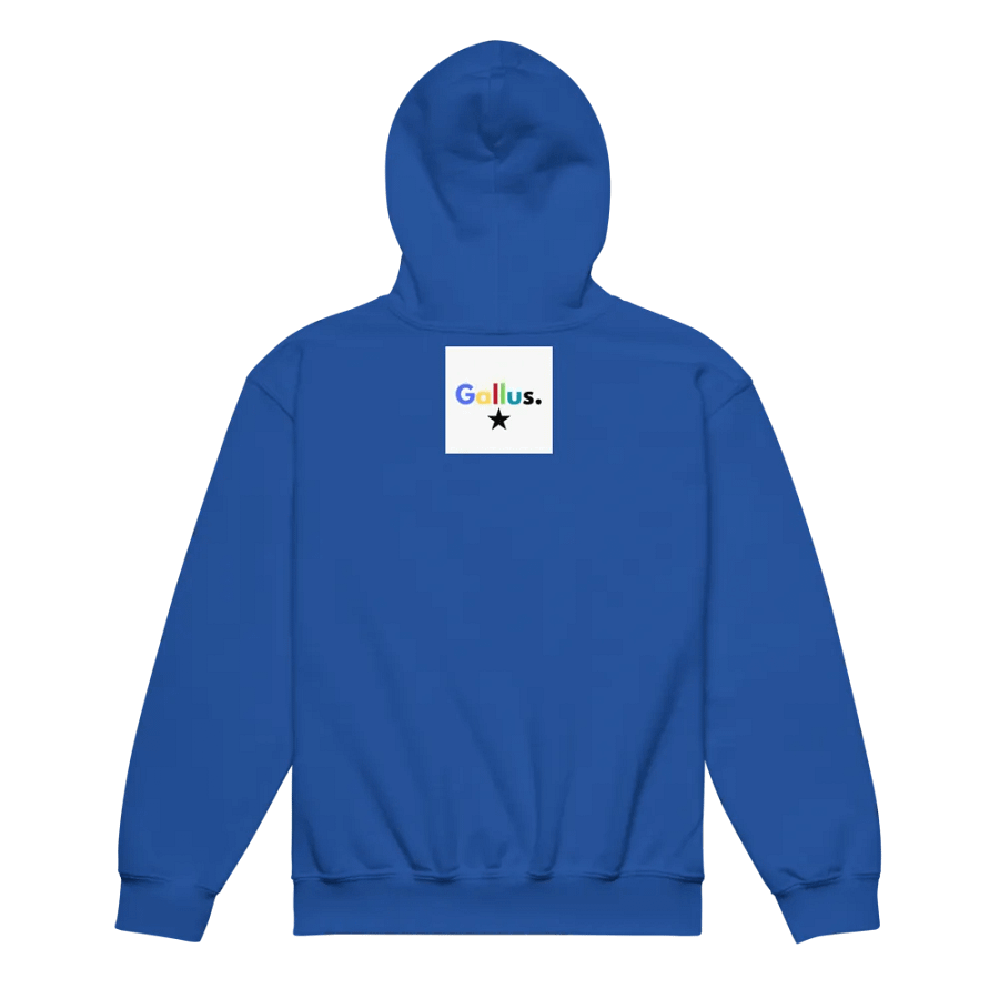 Gallus Hoodies Kids product image (12)