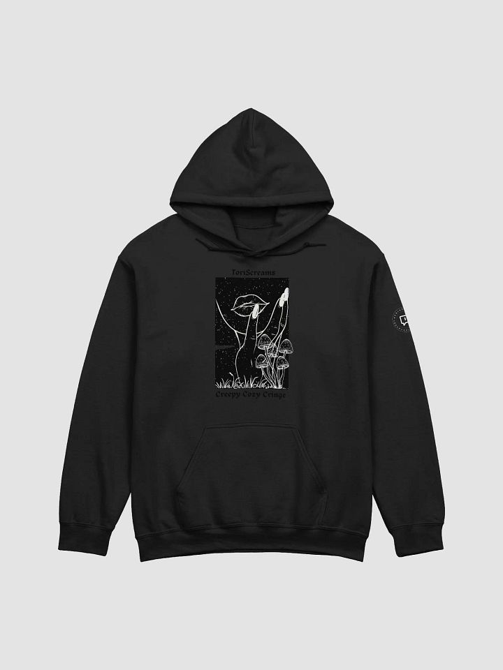 ToriScreams Gildan Hoodie product image (22)