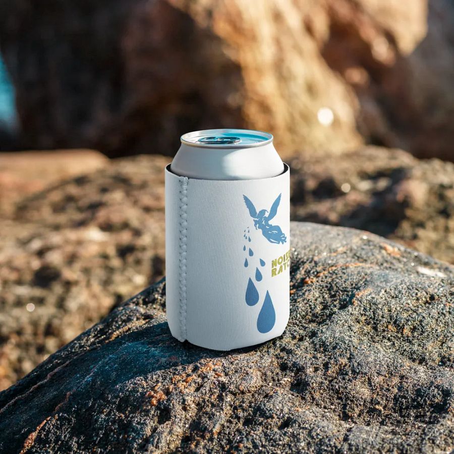 Noise Ratchet - Angel Coozie product image (7)