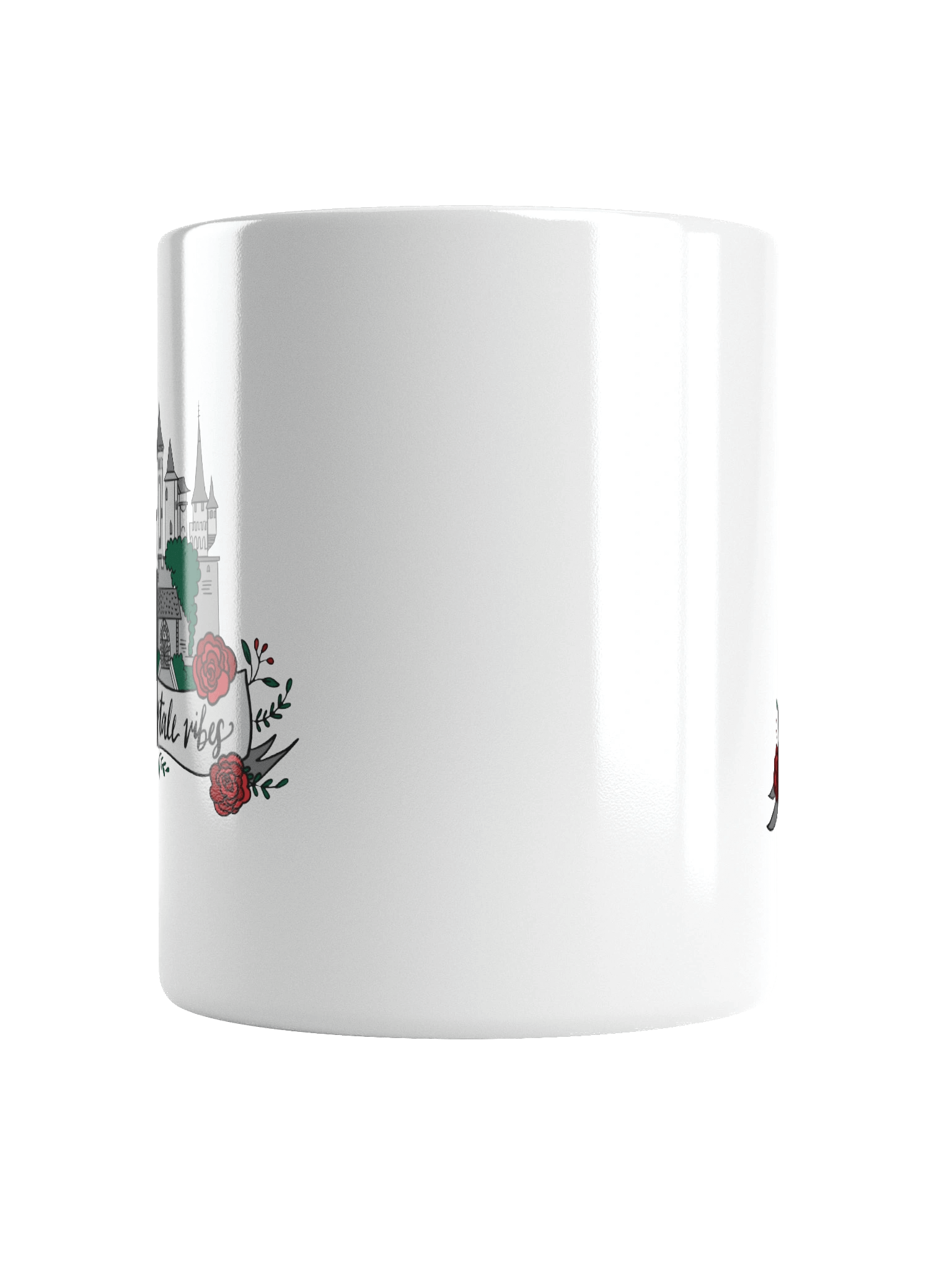 Fairytale Vibes Mug product image (6)