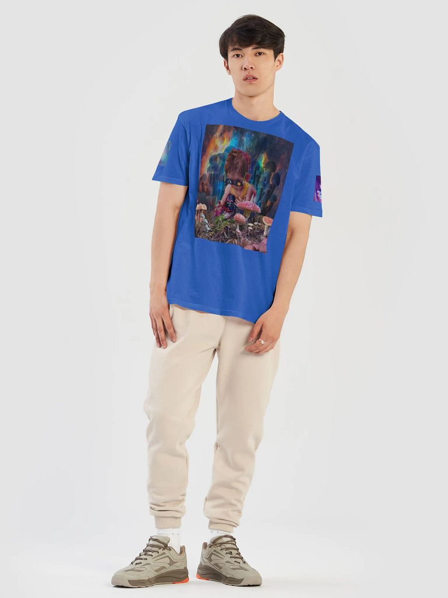 Quasi~Famous Tee product image (7)