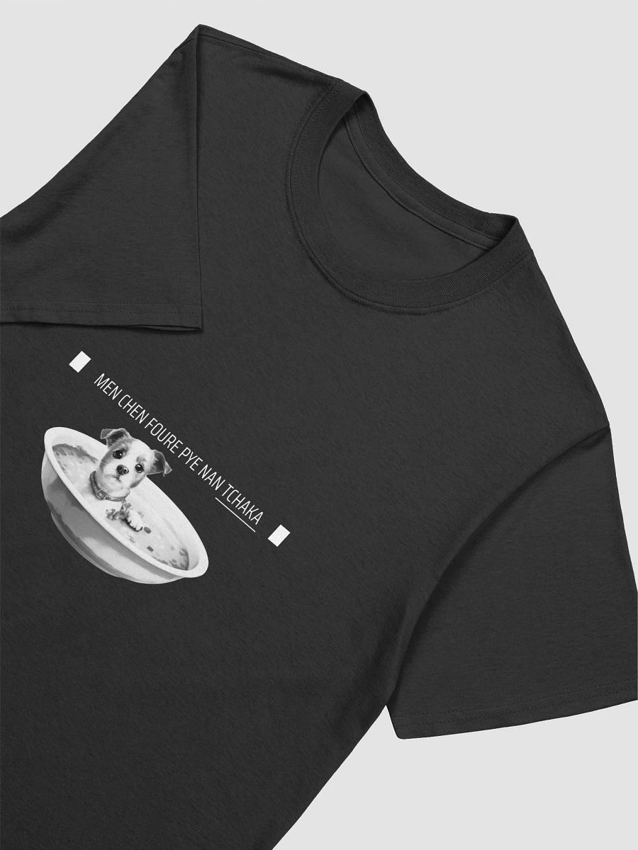 Slogan Ayisyen T shirt product image (3)