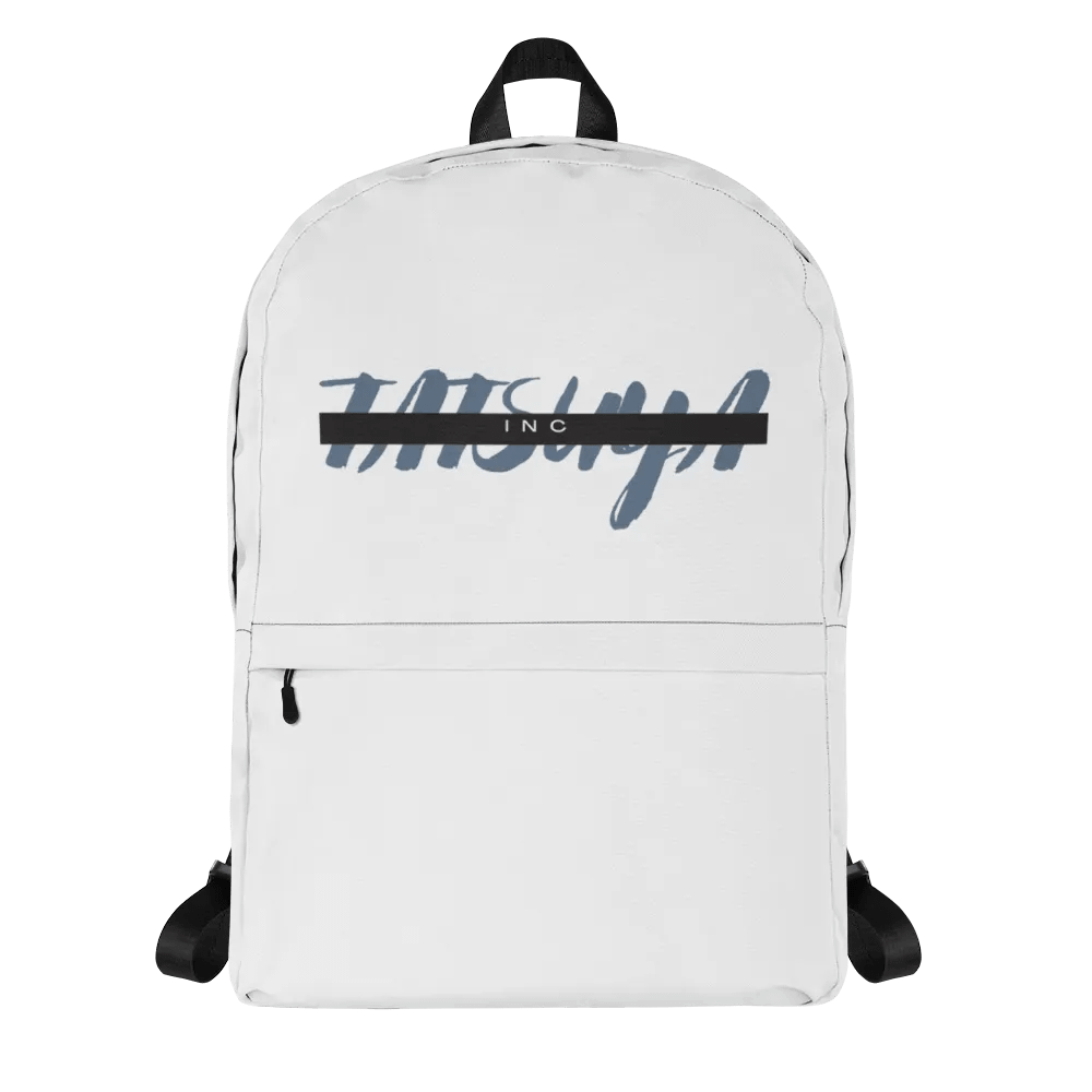 Tatty backpack product image (1)
