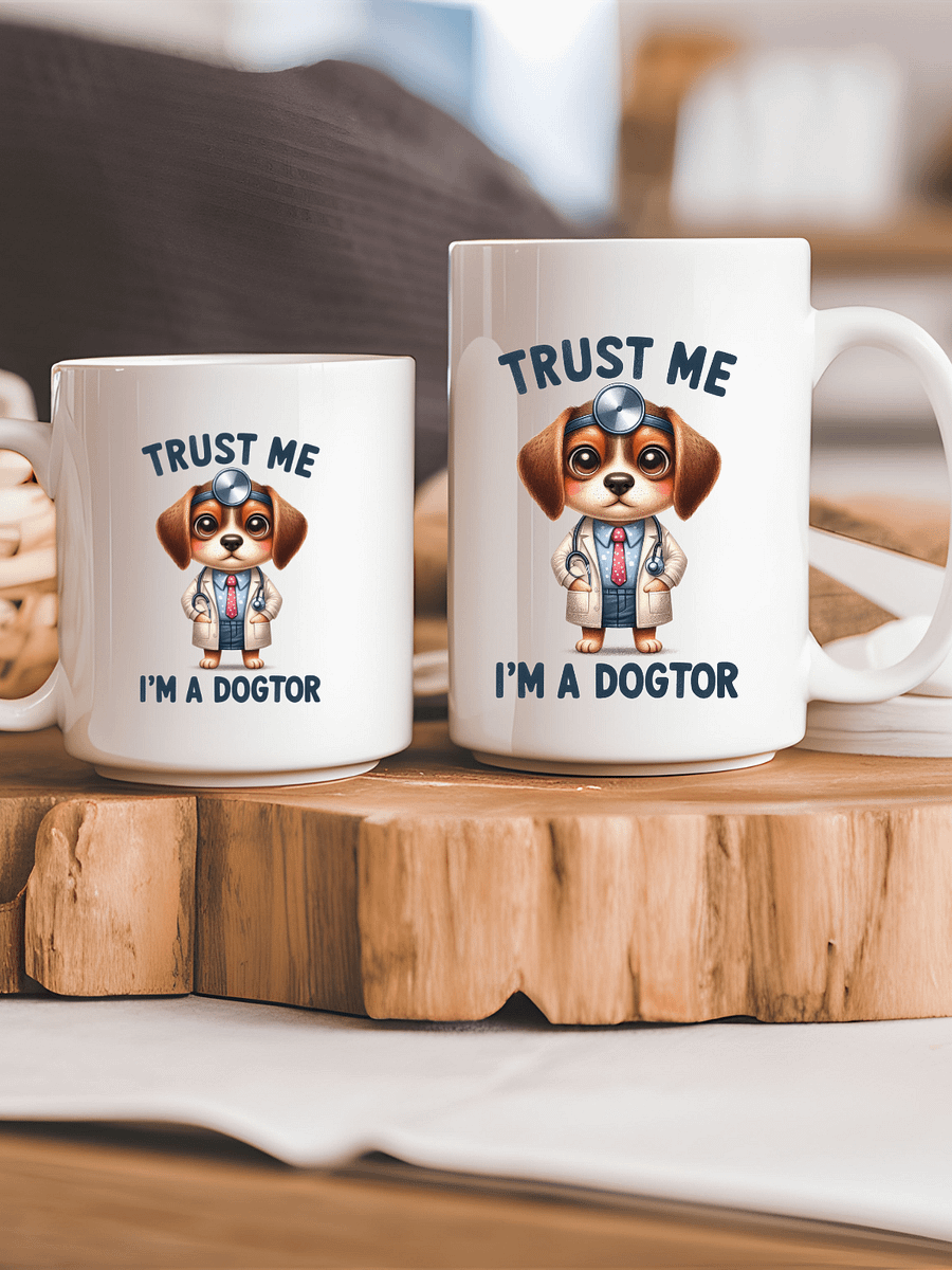 Coffee Mug - 