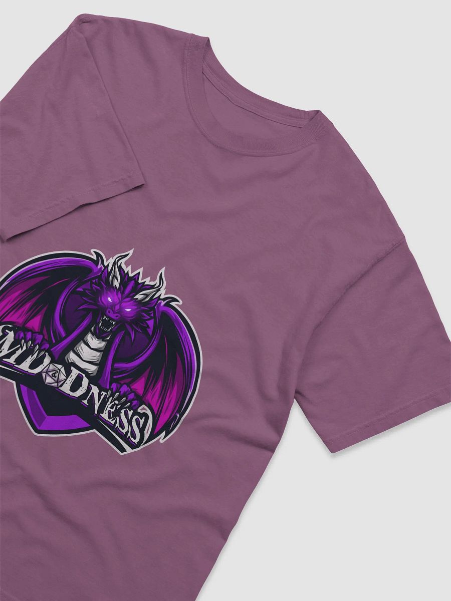 Logo T-Shirt product image (3)