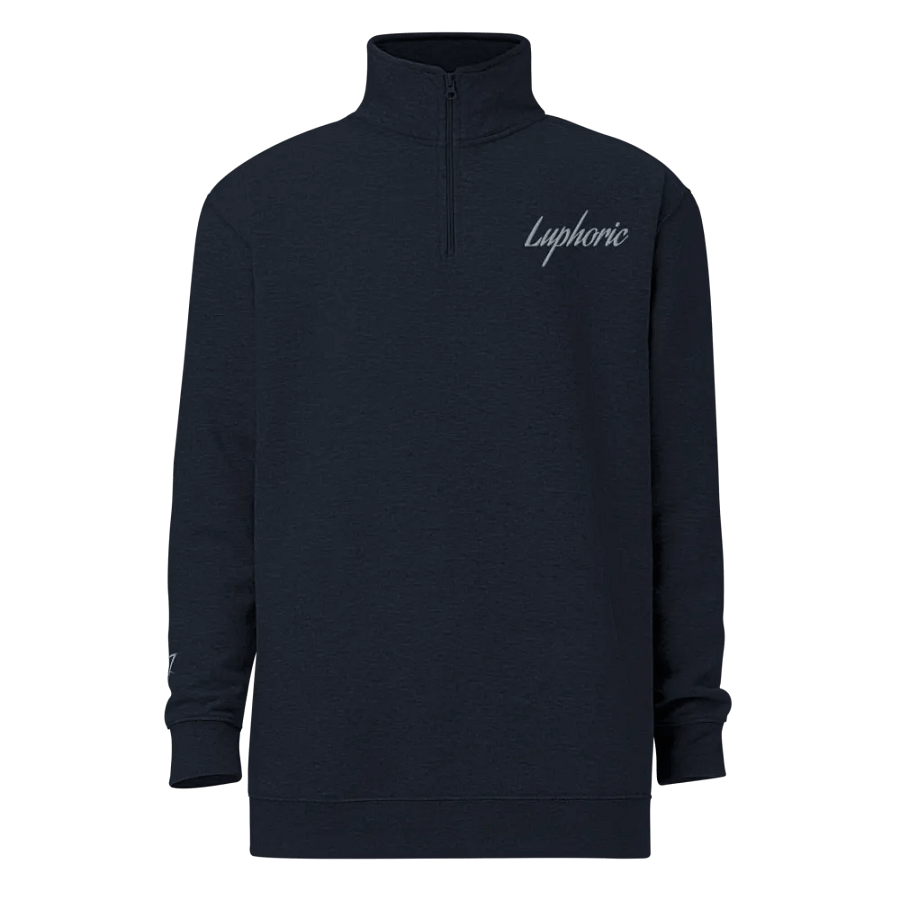 Luphoric Fleece Pullover product image (8)
