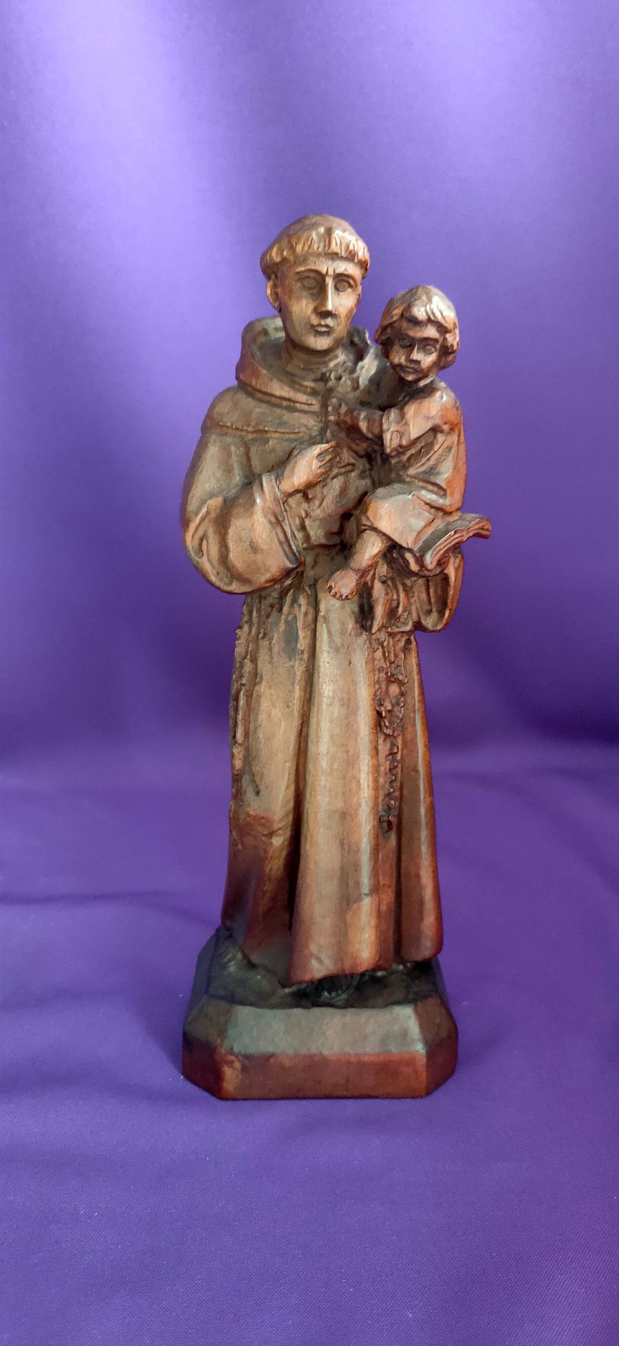 Santo António, estatueta religiosa product image (1)