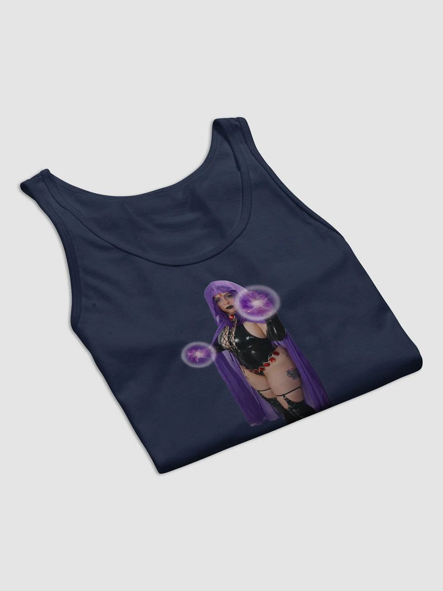 Raven Jersey Tank product image (25)