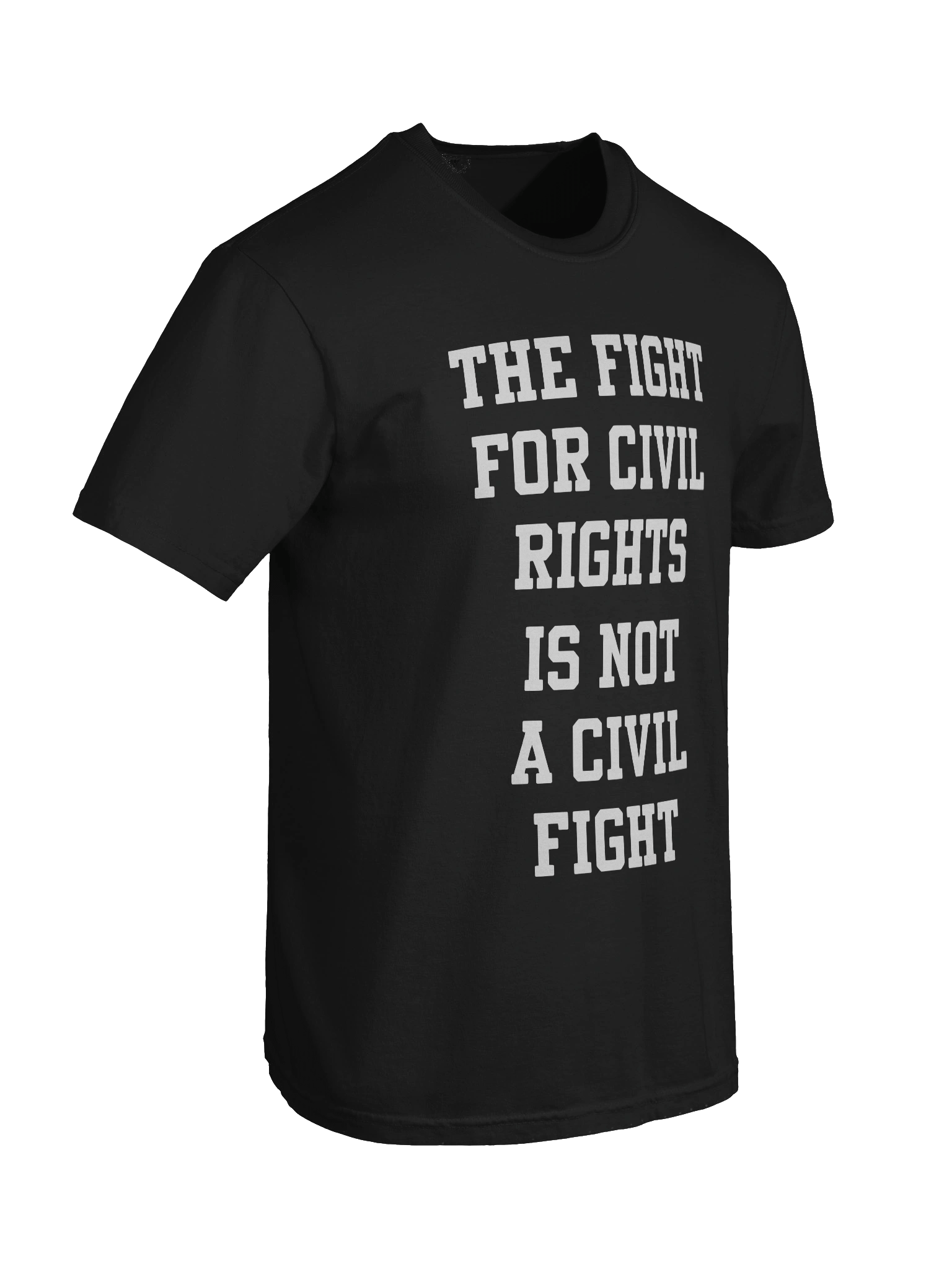 Fight for Civil Rights Tee 01 product image (8)