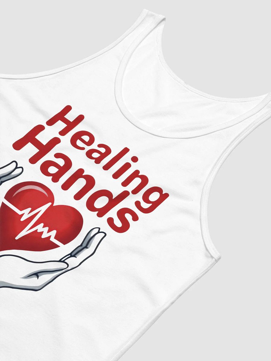 Heartfelt Healing Tank product image (17)