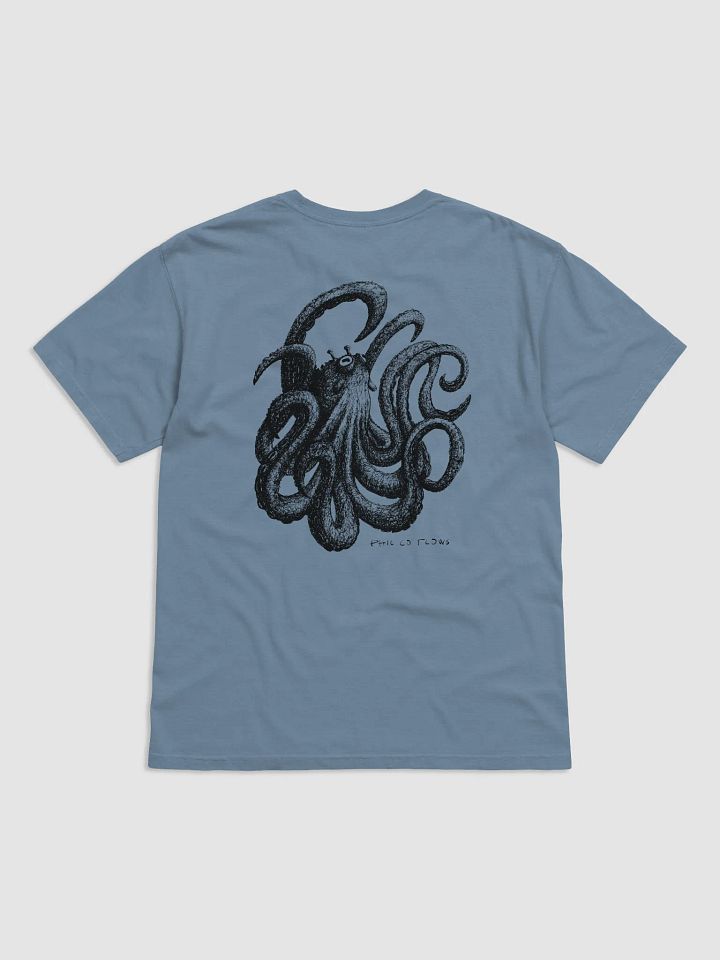 Octopod Shirt product image (7)