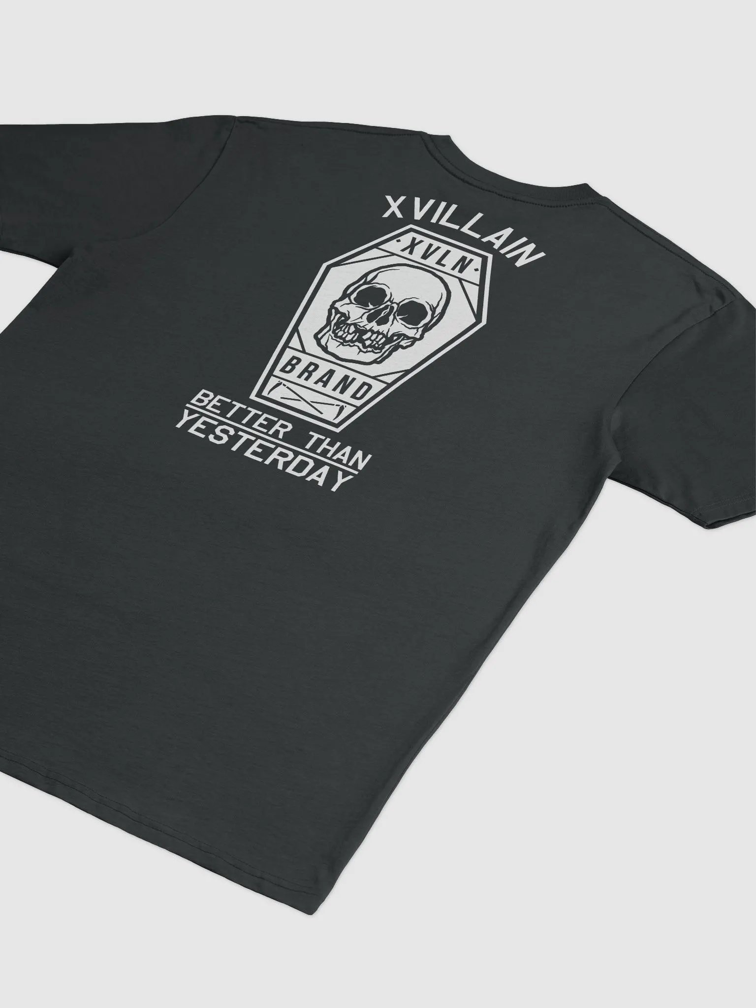 Coffin Heavyweight Tee product image (16)