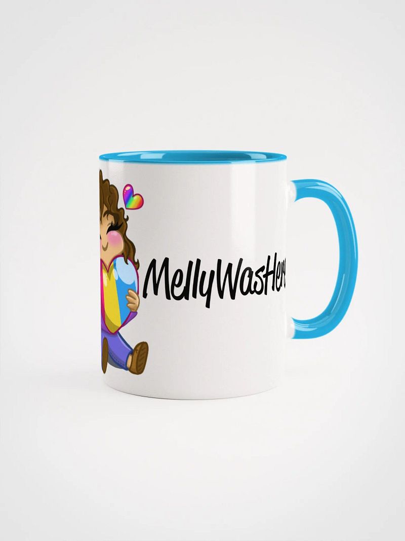 Melly Mug